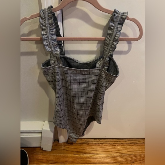 Wild honey bodysuit - Picture 2 of 3